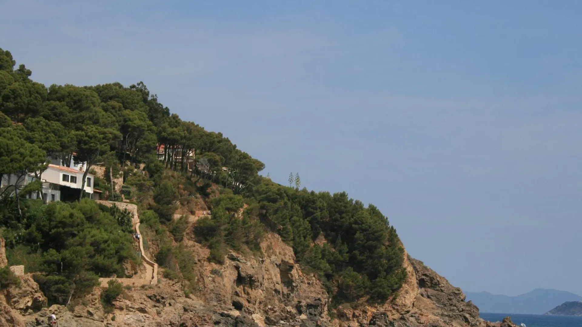 Tent Accommodation In Begur-Girona For 5 People, Cleaning Included Fornells  0*, Fornells (Catalonia)